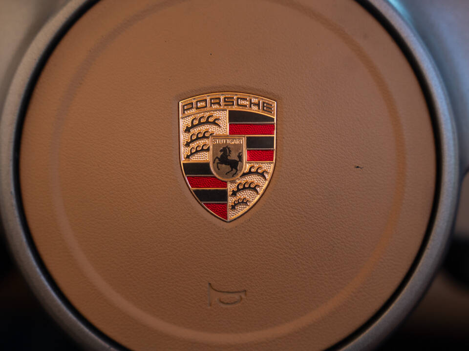 Image 41/50 of Porsche Boxster (2008)