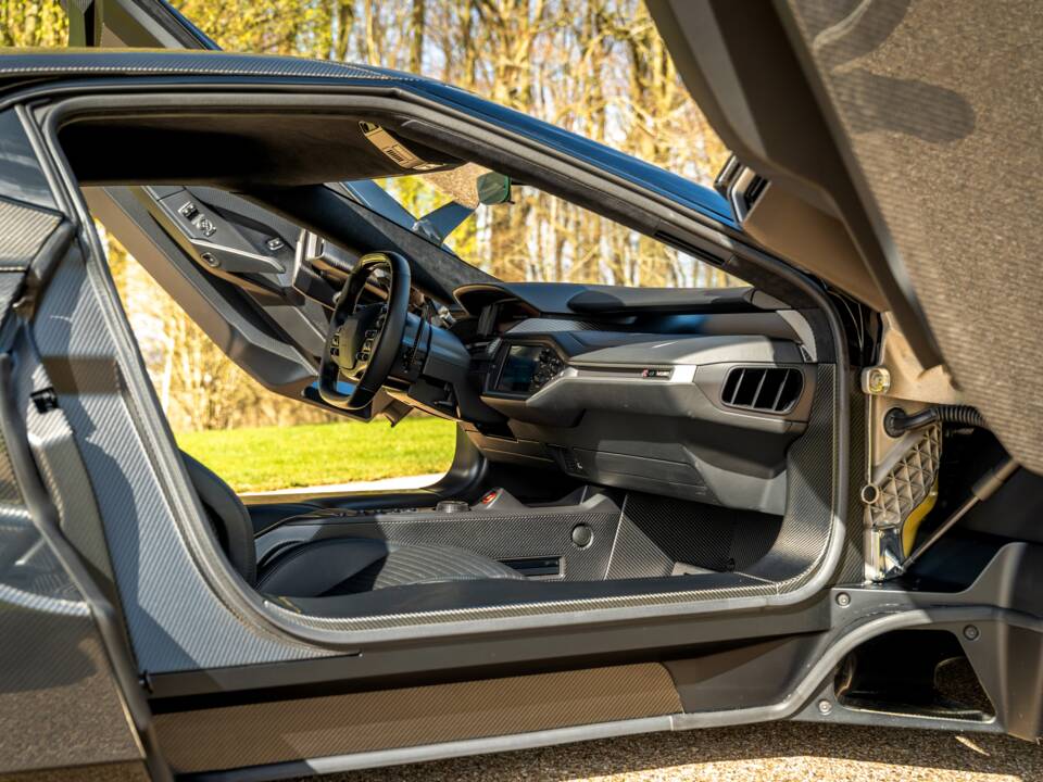 Bild 15/25 von Ford GT Carbon Series (2022)