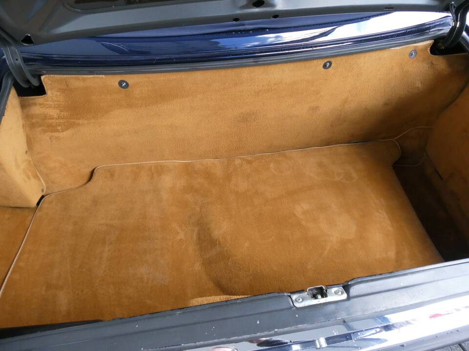 Imagen 18/27 de Mercedes-Benz 300 SL (1986)