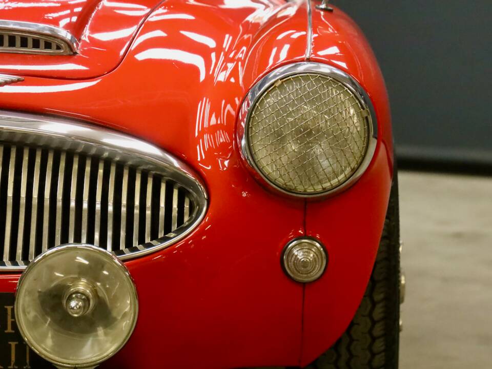 Image 25/50 of Austin-Healey 3000 Mk II (BN7) (1962)