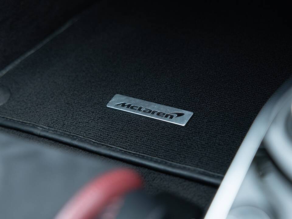 Immagine 22/39 di McLaren GT (2020)