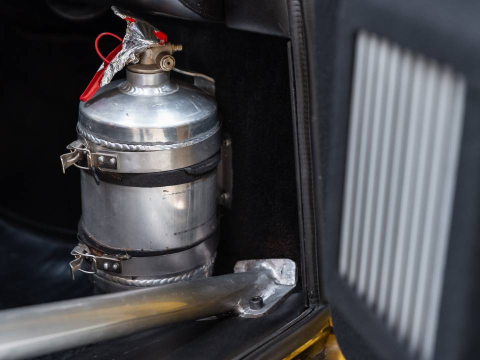 Bild 20/49 von Ferrari 512 BB (1976)