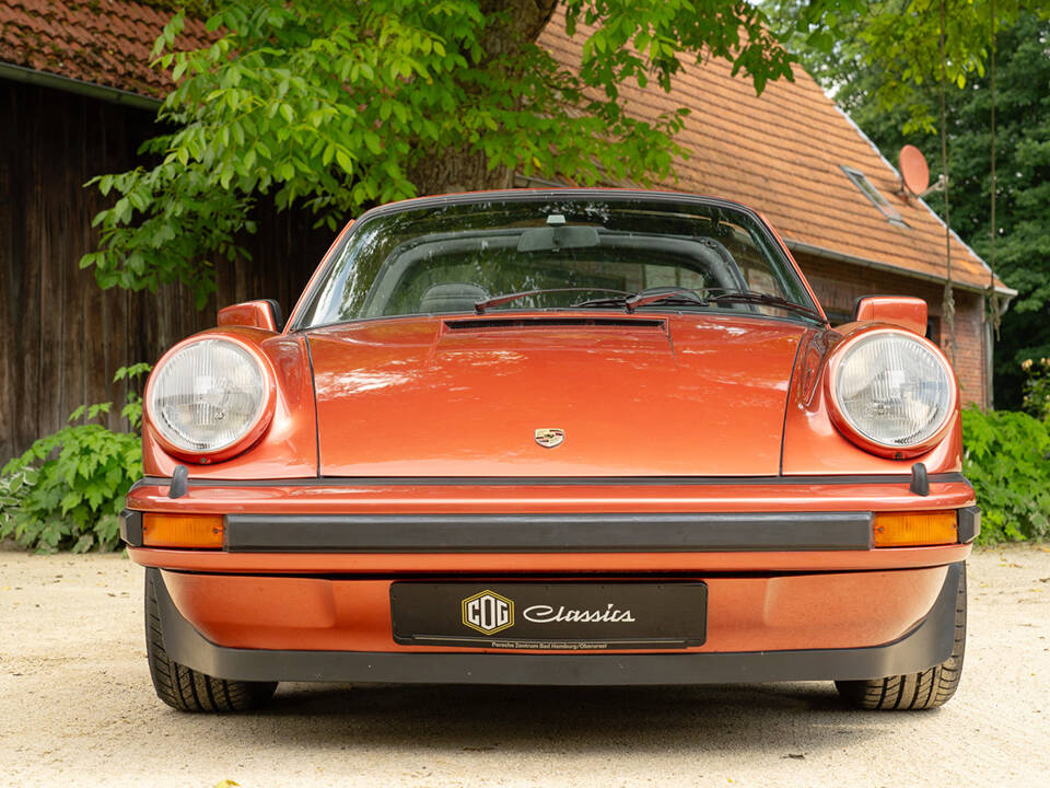 Bild 20/90 von Porsche 911 Carrera 3.0 (1977)