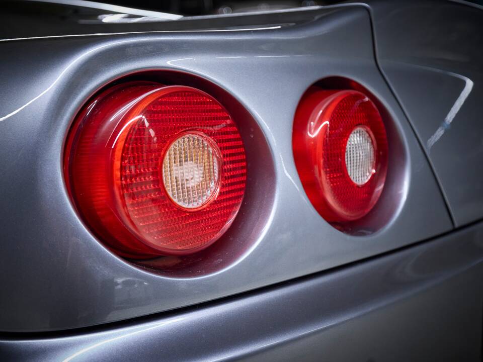 Bild 64/98 von Ferrari 550 Maranello (1998)