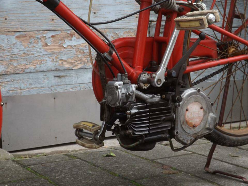 Afbeelding 6/50 van Garelli Mosquito (1955)