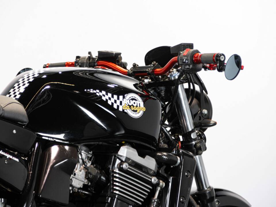 Bild 50/50 von Kawasaki DUMMY (2000)