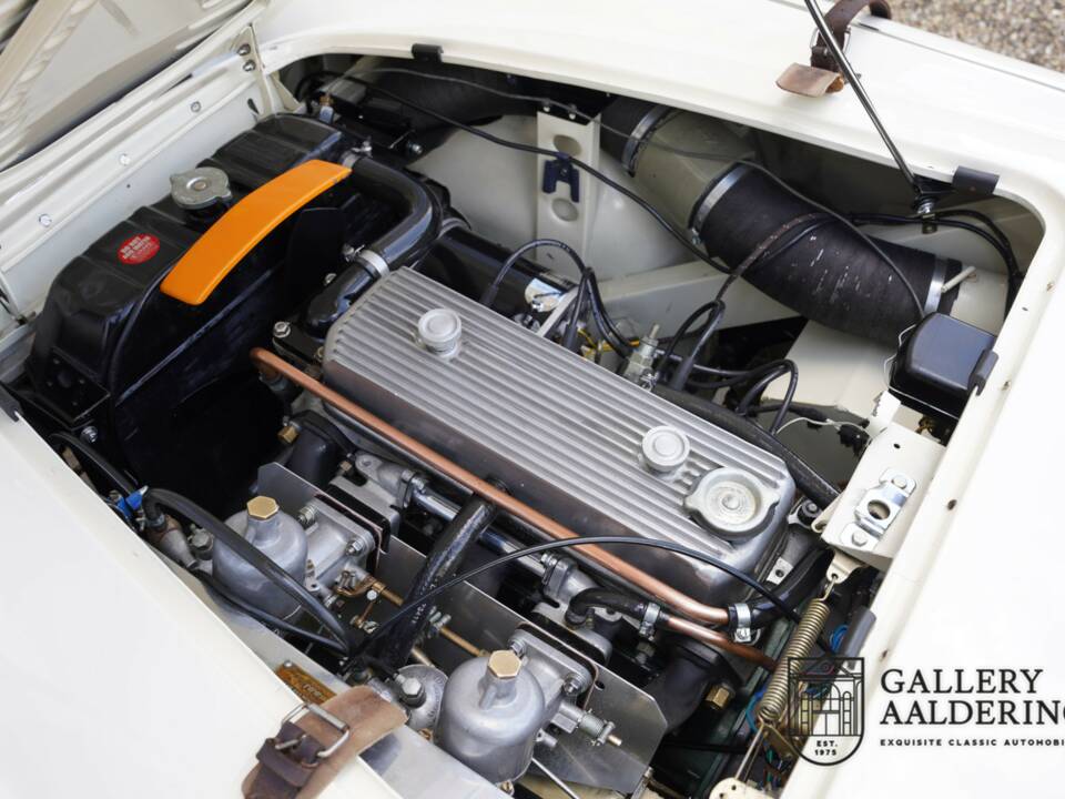 Image 4/50 of Austin-Healey 100/4 (BN1) (1954)