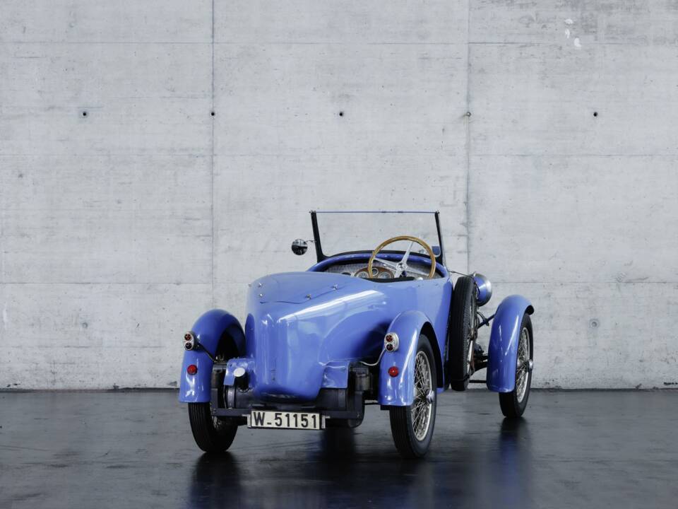 Bild 7/50 von Bugatti Typ 40 (1930)