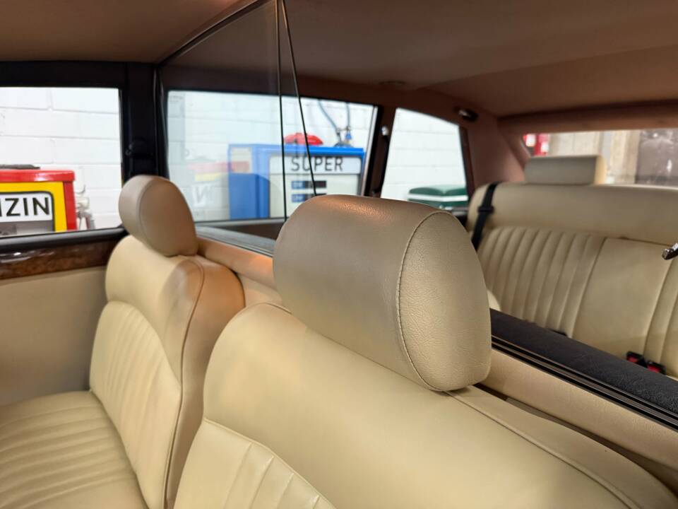 Image 10/16 of Daimler DS 420 (1988)