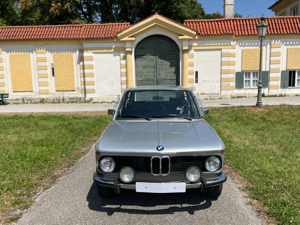 Bild 10/99 von BMW 2002 Touring (1974)