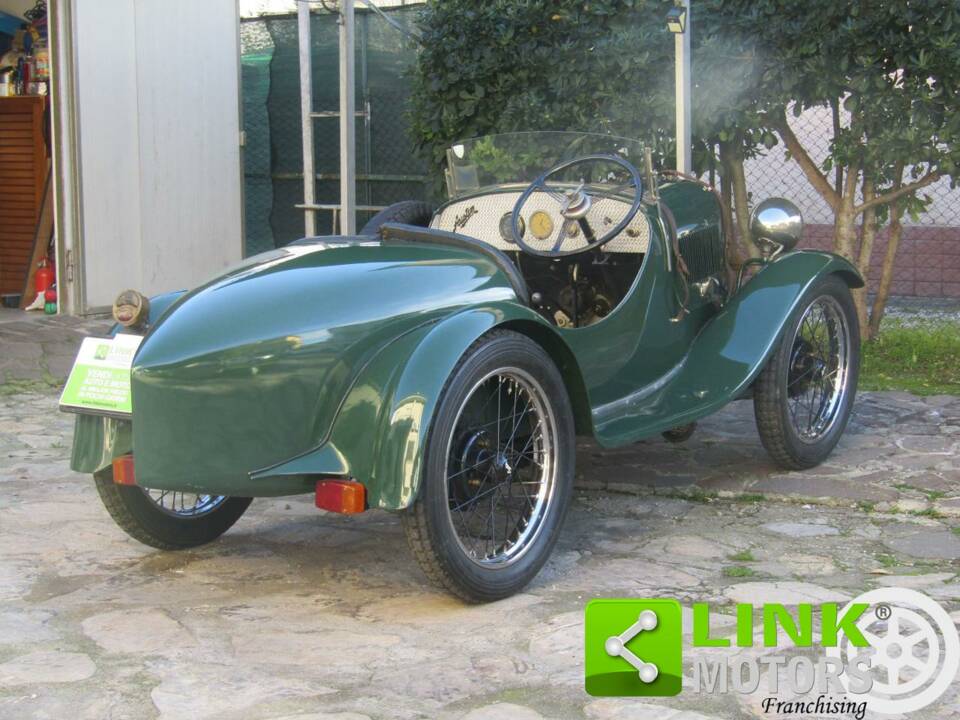 Bild 5/10 von Austin 7 Special (1929)