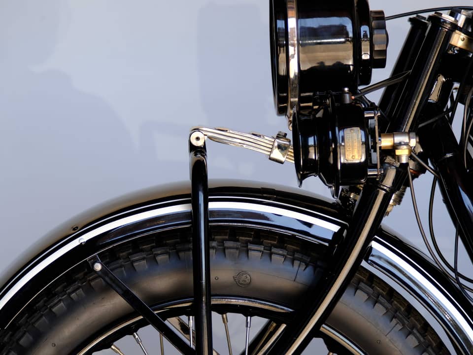 Image 62/88 of BMW R 62 (1929)