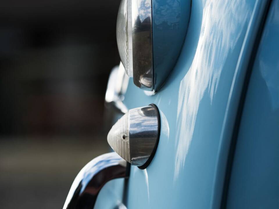 Afbeelding 15/88 van FIAT 600 D Multipla (1963)