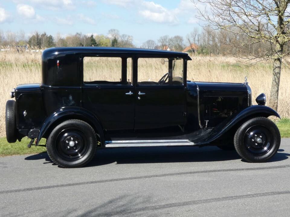 Bild 12/24 von Citroën C4G (1931)