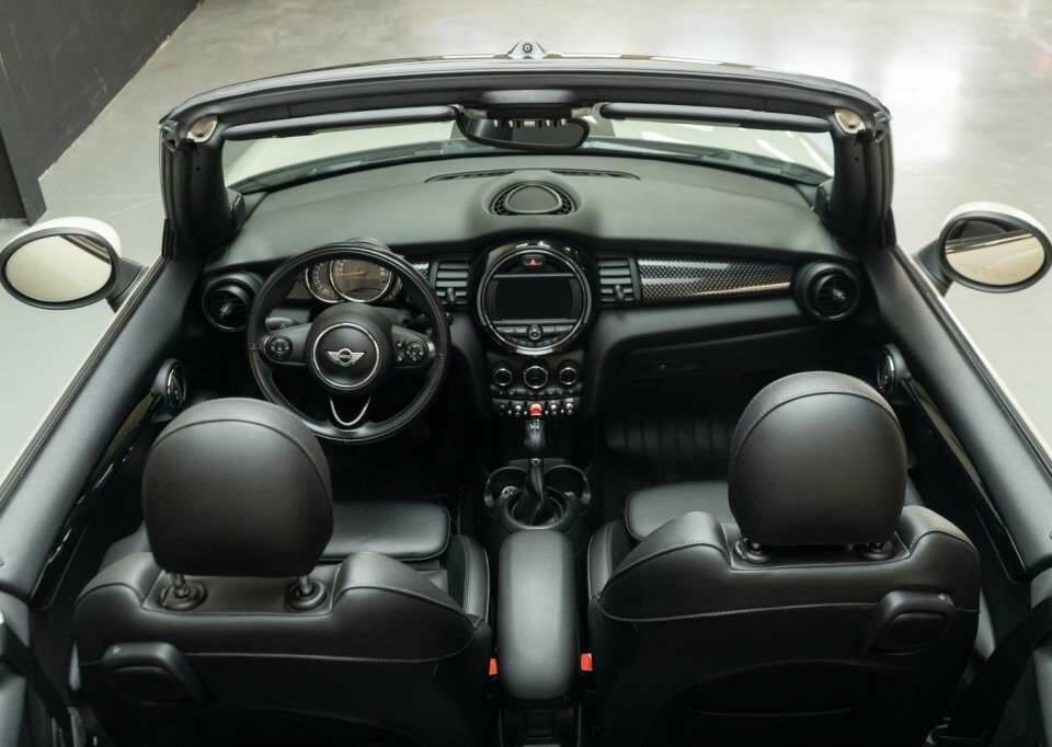 Image 7/50 de Mini Cooper S (2018)