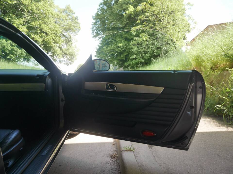 Immagine 23/32 di Ford Thunderbird (2003)