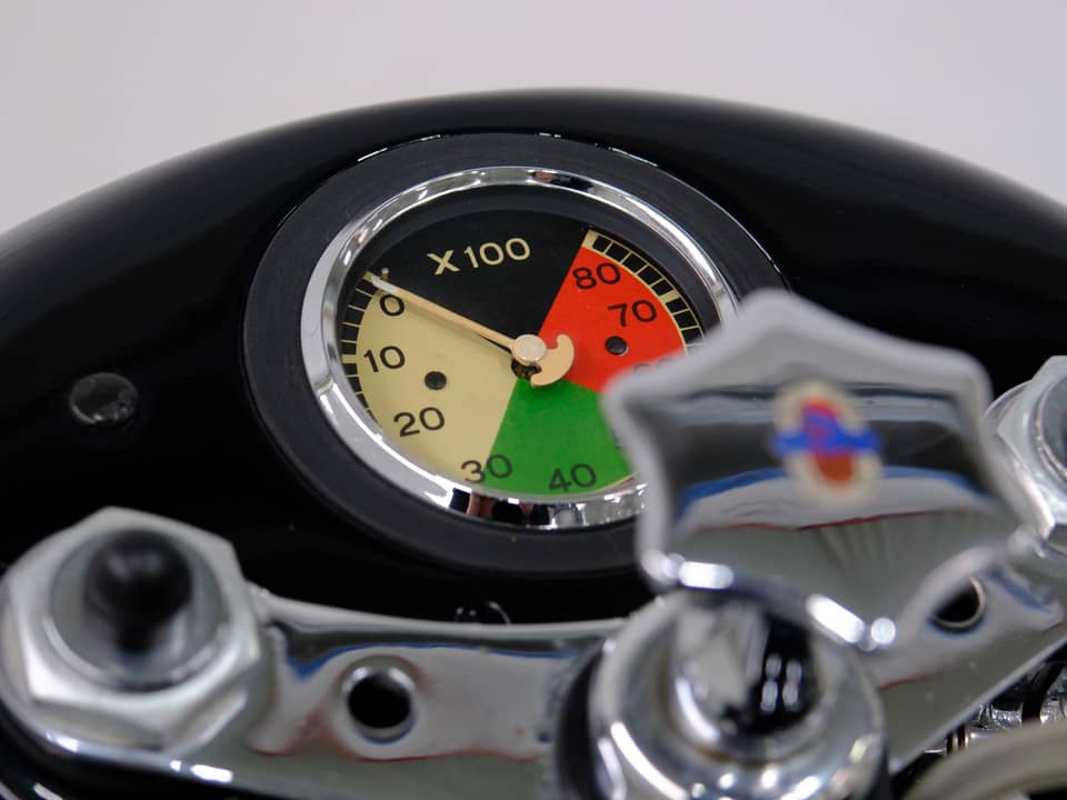 Image 76/92 of BMW R 51 (1939)