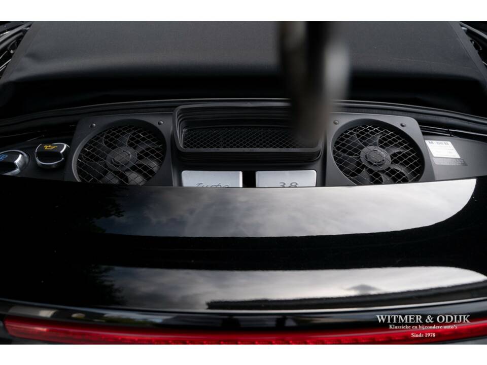 Image 46/47 of Porsche 911 Turbo (2014)