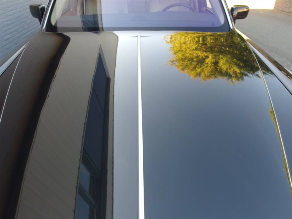 Bild 16/93 von Rolls-Royce Phantom VII (2004)