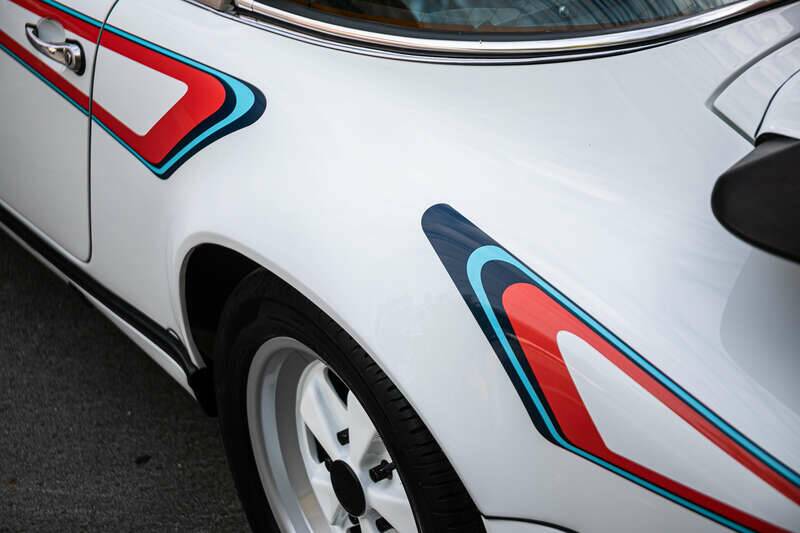 Image 23/31 of Porsche 911 SC 3.0 (1979)