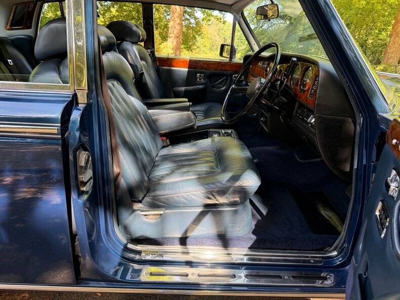 Bild 9/47 von Bentley T 2 (1977)