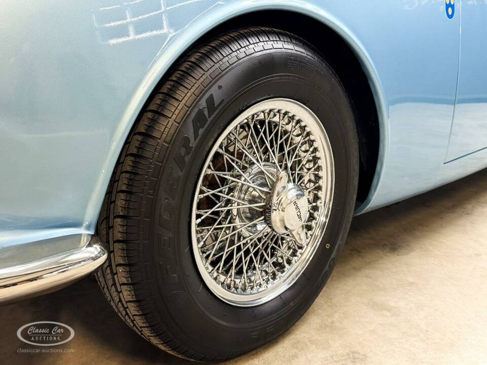 Afbeelding 12/16 van Jaguar S-Type 3.8 (1965)