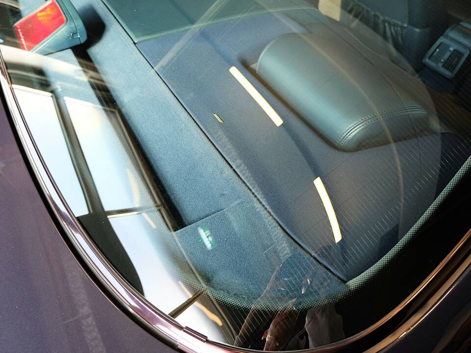 Image 52/70 de Mercedes-Benz CL 500 (1997)