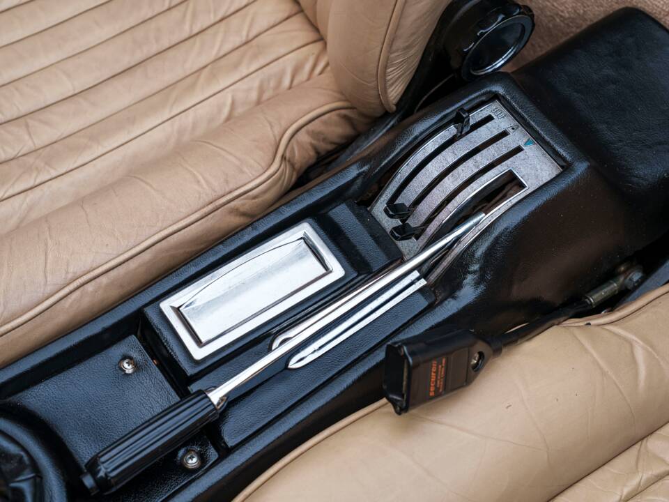 Image 24/28 of FIAT Dino Spider (1968)