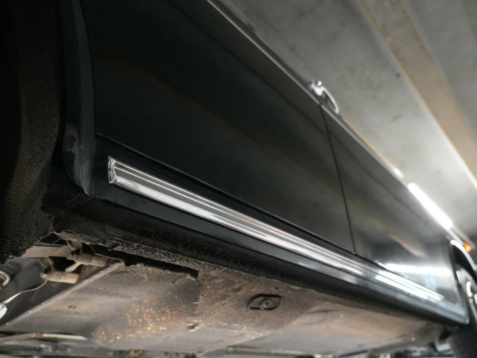 Image 38/49 of Lancia Fulvia (1969)