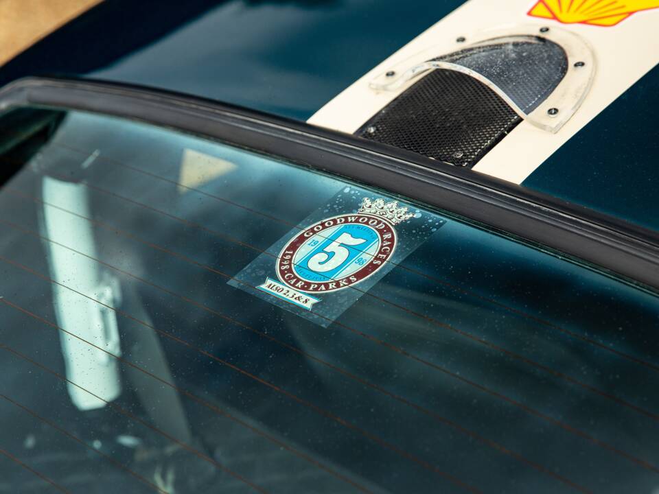 Afbeelding 13/38 van BMW Z4 sDrive28i (1997)
