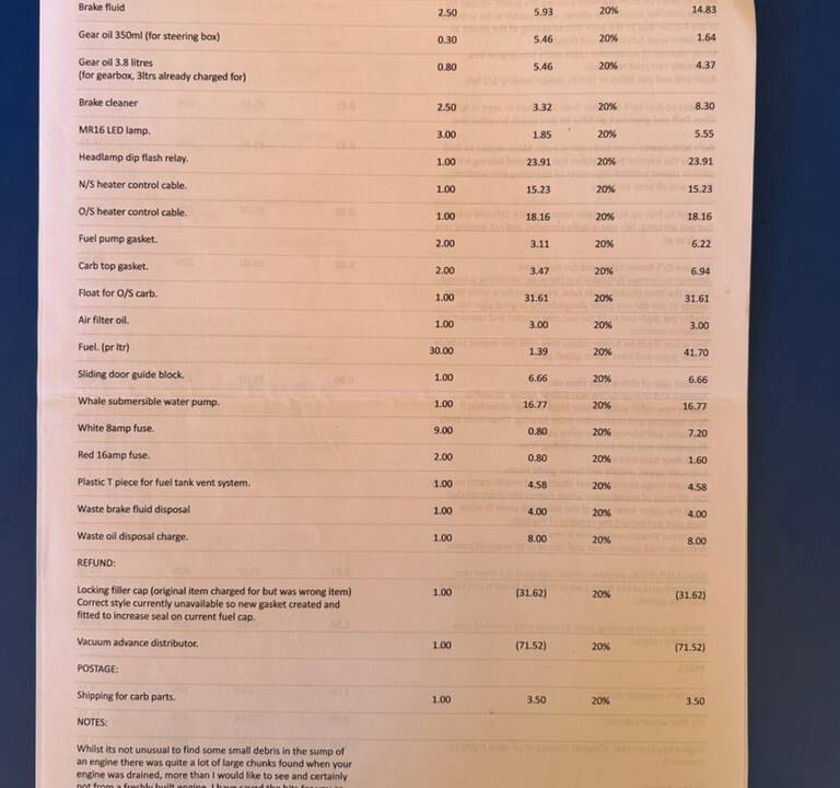 Image 57/86 of Volkswagen Karmann Ghia 1600 (1973)