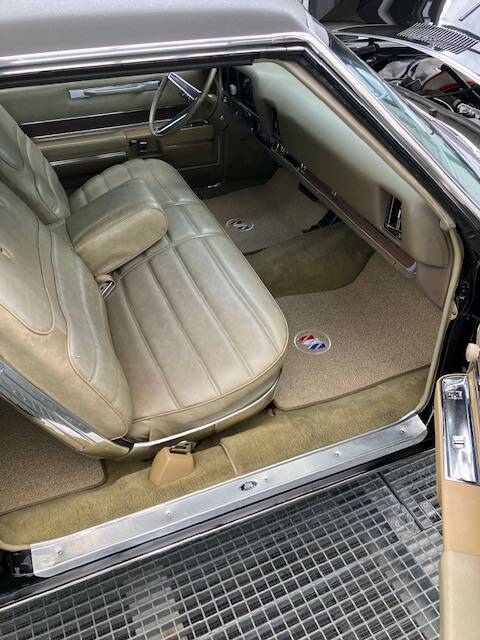 Bild 5/26 von Buick Electra 225 (1968)