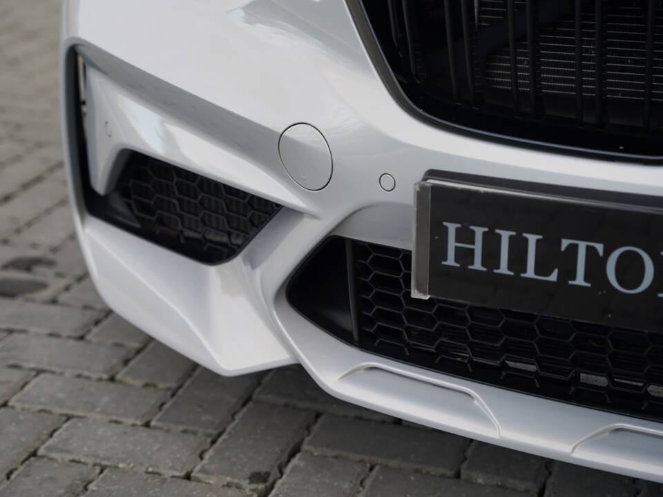 Bild 29/50 von BMW M2 Competition Coupé (2019)