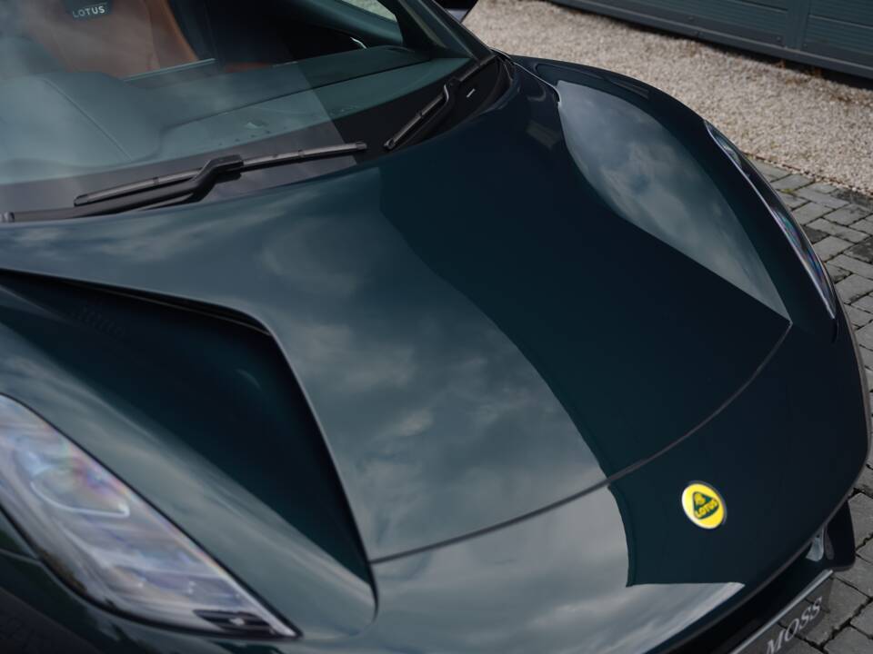 Immagine 29/50 di Lotus Emira (2023)