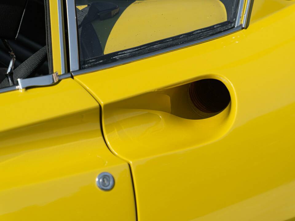 Image 26/50 of Ferrari Dino 246 GT (1971)