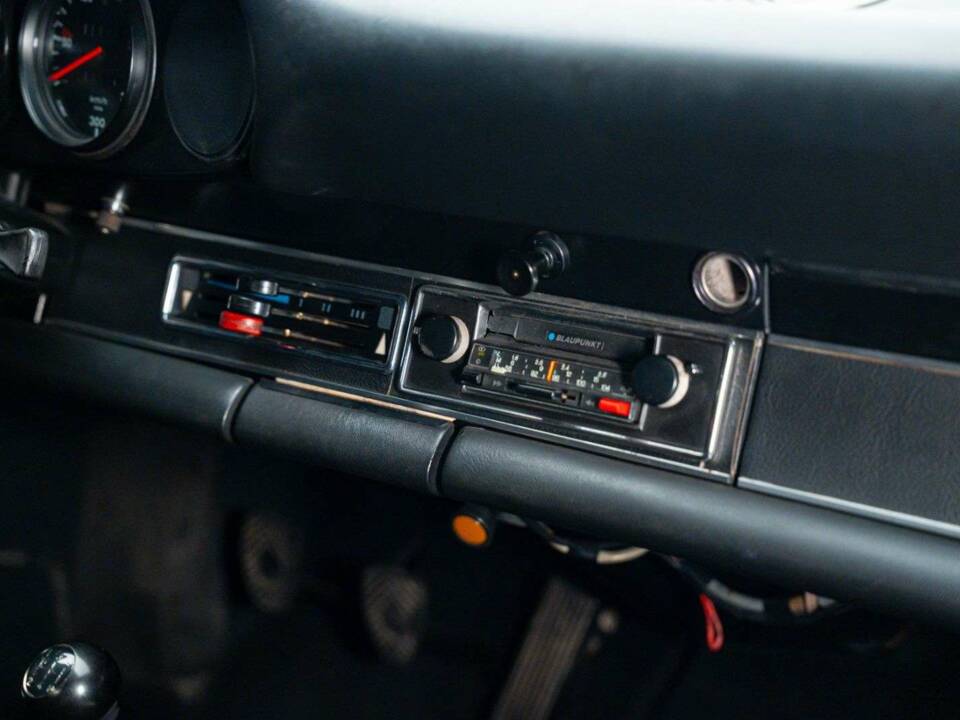 Bild 18/25 von Porsche 911 Carrera 2.7 (1973)