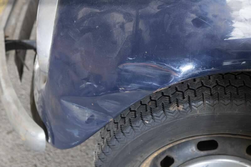 Imagen 26/50 de Volkswagen Kever 1200 (1970)