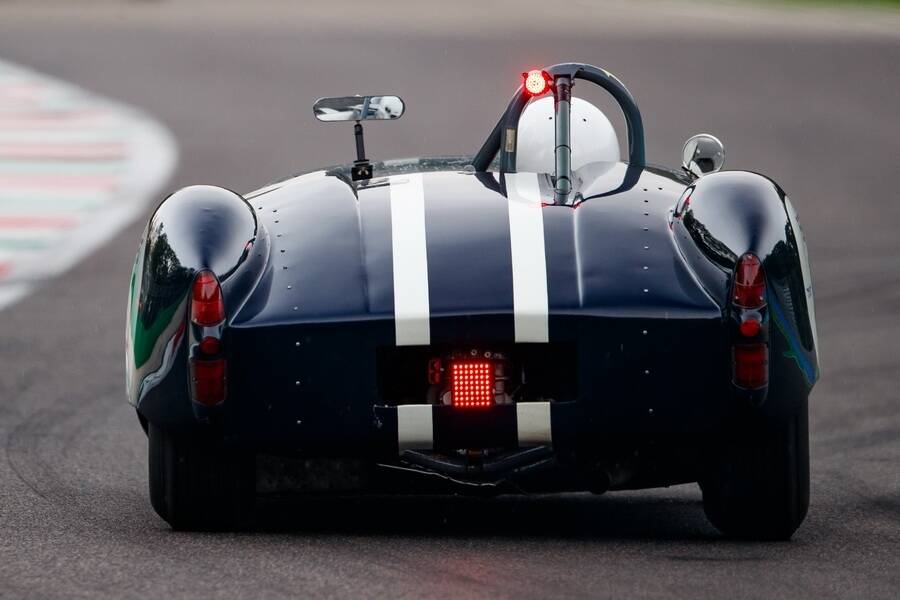 Immagine 10/37 di Cooper T49 Monaco (1959)