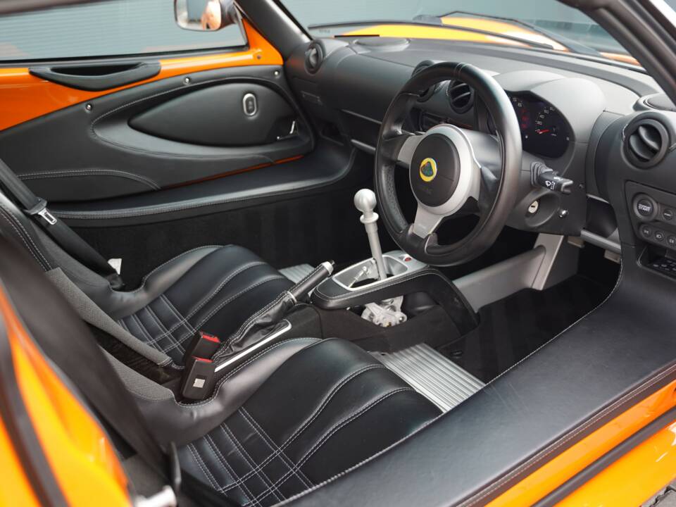 Image 12/50 of Lotus Elise Sport 220 (2018)
