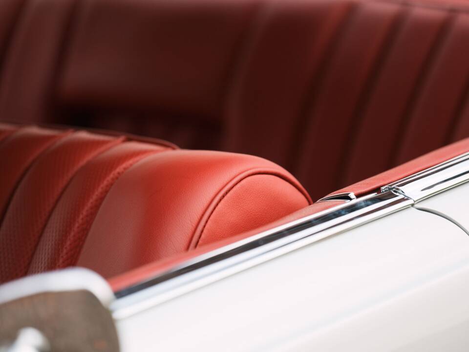 Bild 28/40 von Mercedes-Benz 300 SE (1965)