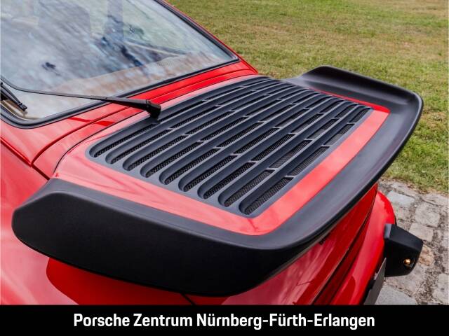 Bild 43/45 von Porsche 911 Turbo 3.3 (1979)