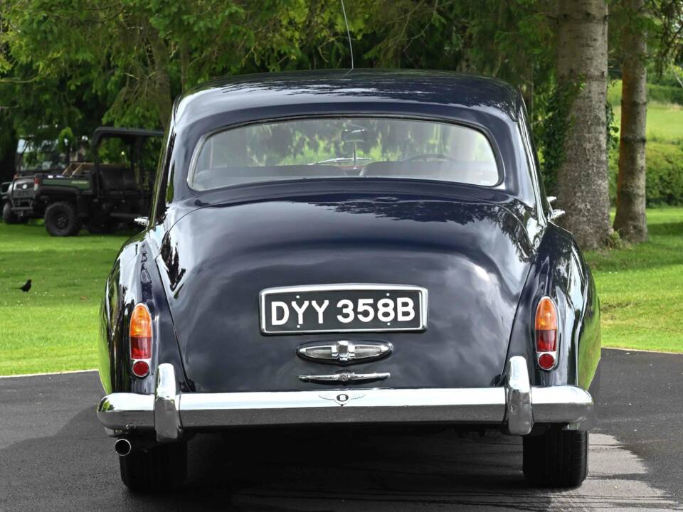 Bild 20/50 von Bentley S 3 (1962)