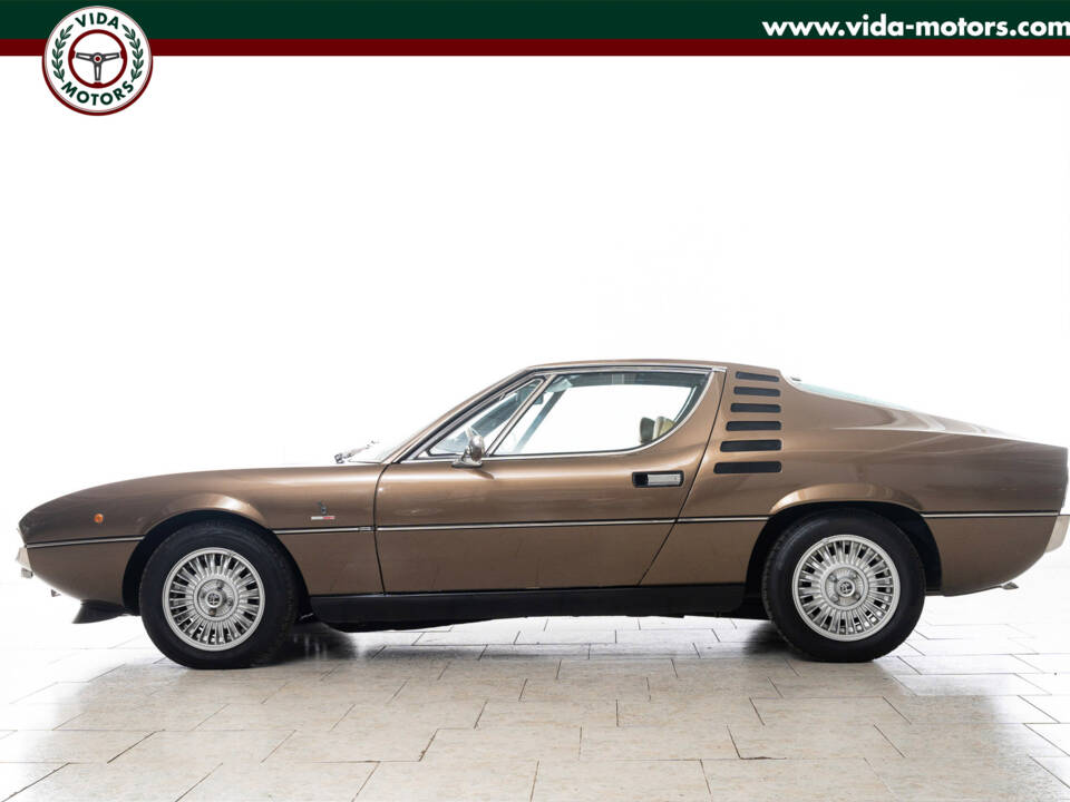 Bild 8/24 von Alfa Romeo Montreal (1972)