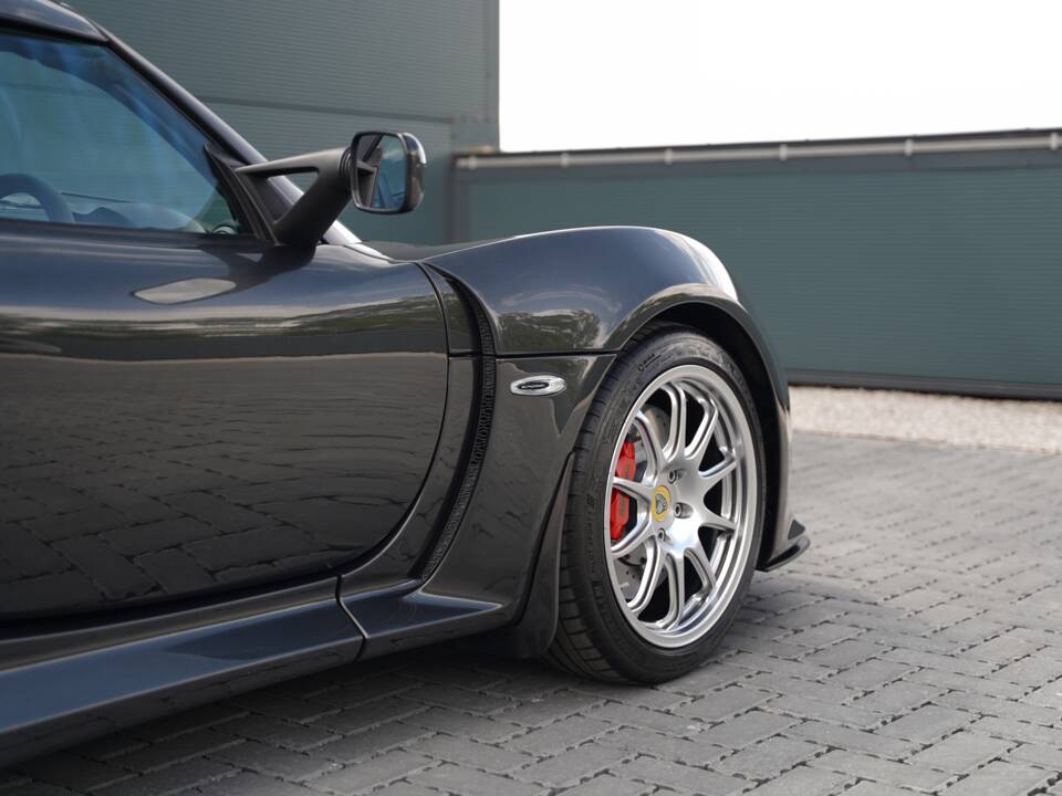 Bild 43/50 von Lotus Exige Sport 350 (2020)