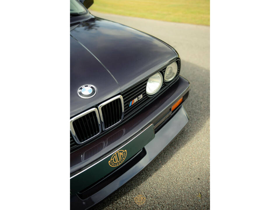 Imagen 35/50 de BMW M3 Cecotto (1990)