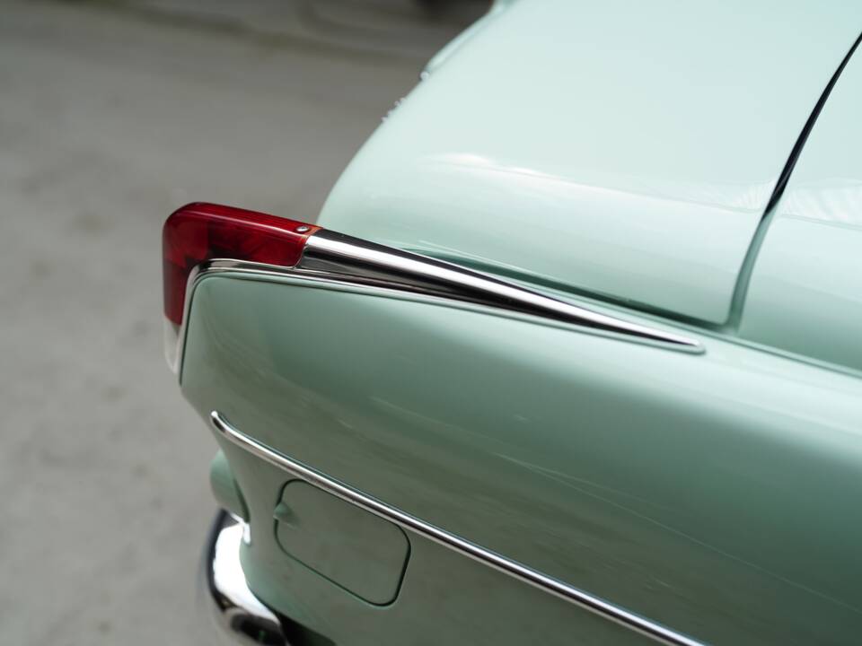 Bild 67/99 von Borgward Isabella (1959)