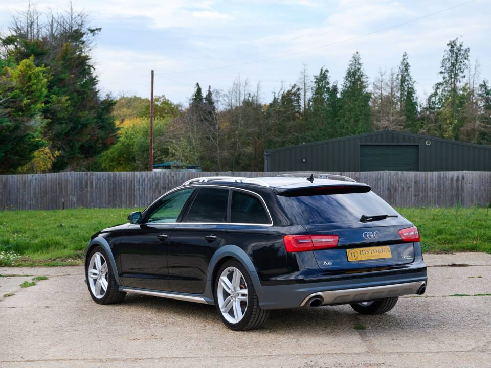 Image 24/50 of Audi A6 3.0 TFSI allroad quattro (2013)