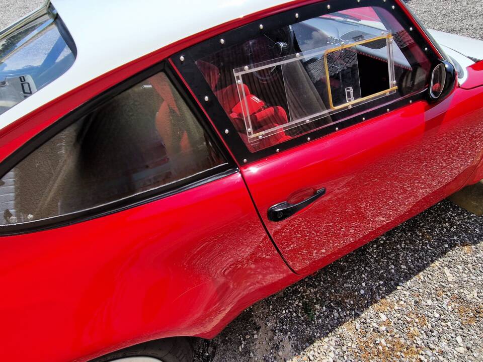 Image 7/31 of Porsche 911 ST 2.2 (1969)