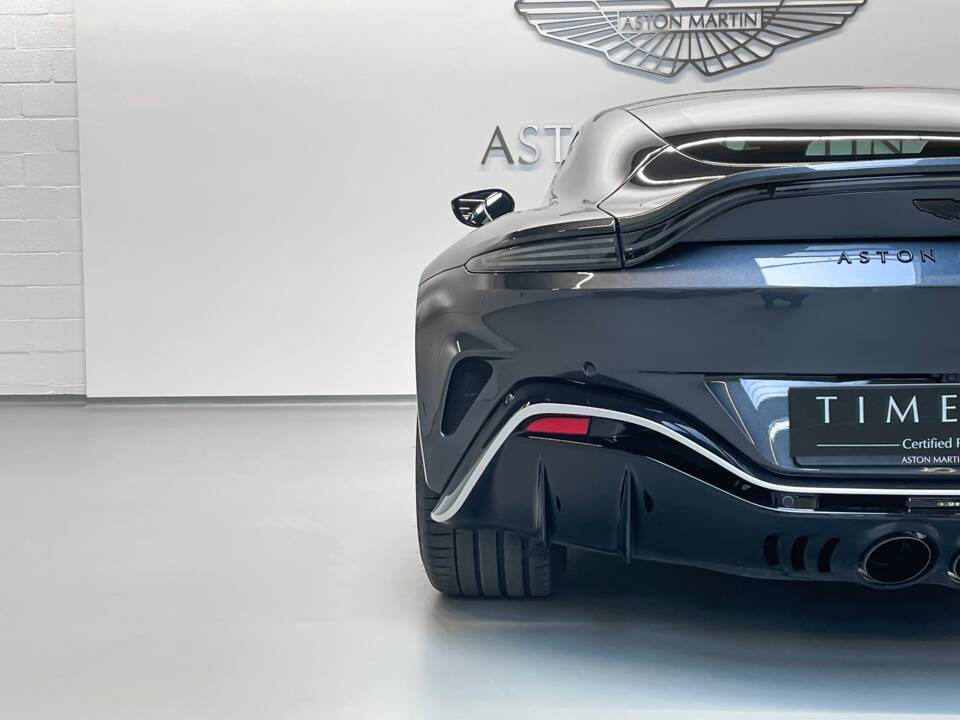 Bild 12/25 von Aston Martin V12 Vantage (2022)