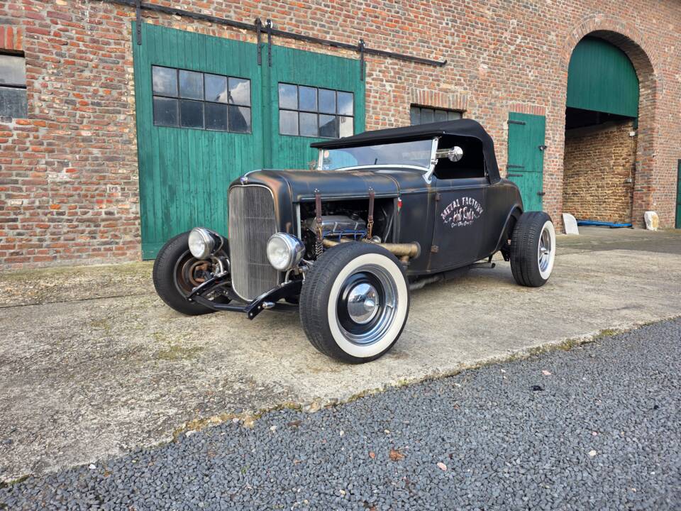Image 4/87 of Ford Model 18 Hot Rod (1932)
